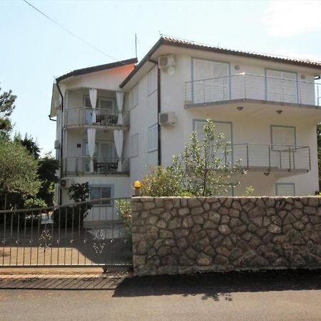 Apartmani Zec Šilo Eksteriør billede