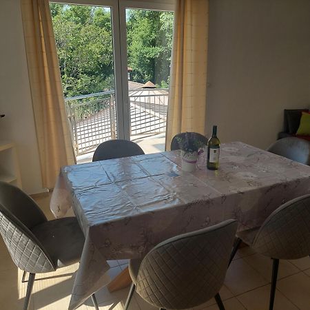 Apartmani Zec Šilo Eksteriør billede